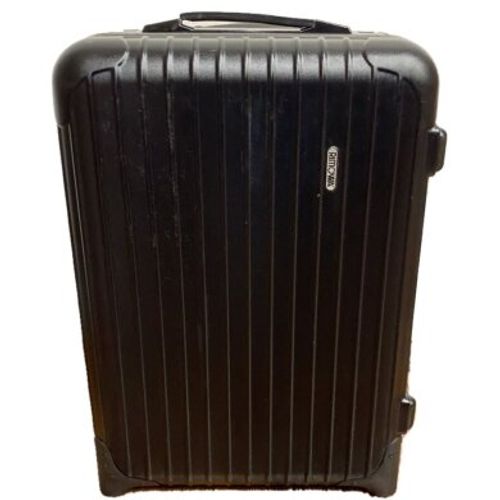 3-5泊] リモワ サルサエアー 65L ネイビーブルー 4輪 RIMOWA