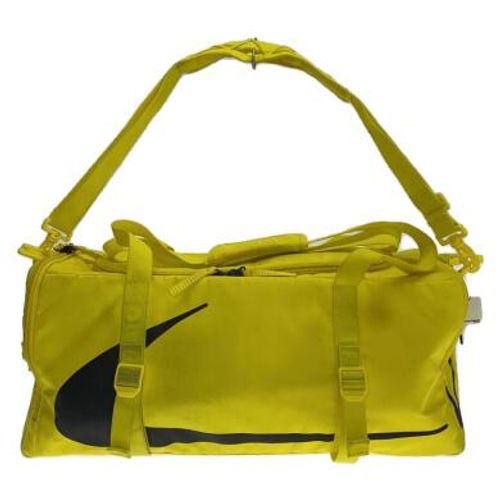 【新品】Nike Off-White ボストンバッグ NIKE(ナイキ) / x Off-White Duffle Bag/ボストンバッグ