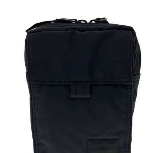 HEAD PORTER(ヘッドポーター) / BLACKBEAUTY/ショルダーバッグ/--/BLK