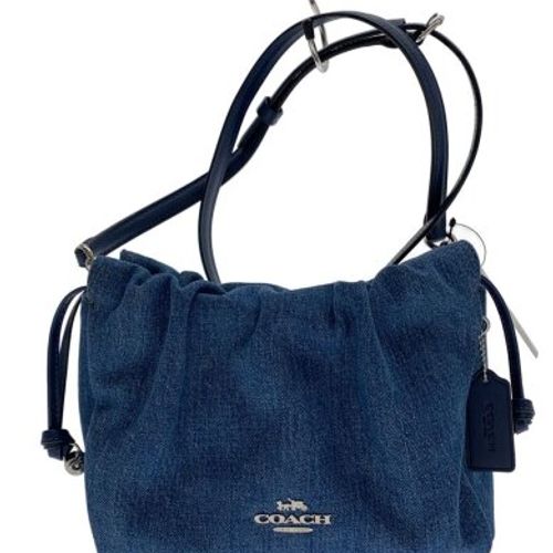 COACH(コーチ) / フェイドローストリングバッグ/ショルダー