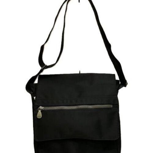 Paul Smith ブラック サコッシュ