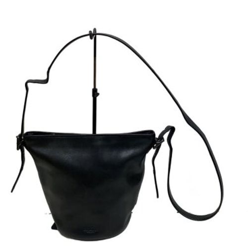 COACH(コーチ) / ショルダーバッグ/レザー/BLK/32281 | 中古品の販売