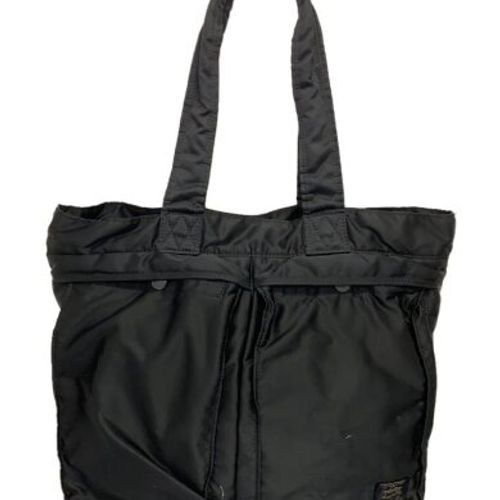 【未使用】PORTER × mastermind タンカー ビッグトート バッグ 2327634031551_1.jpg
