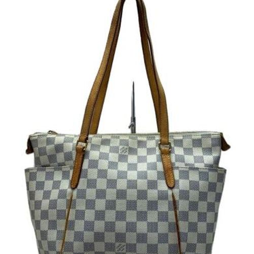 ルイヴィトン　トータリー　PM ダミエアズール LOUIS VUITTON ルイヴィトン トータリーPM ダミエ アズール