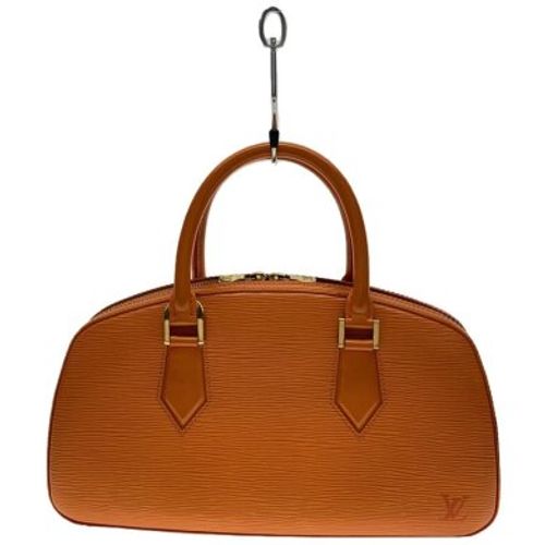 注文 LOUIS VUITTON/ジャスミン_エピ/レザー/YLW LOUIS VUITTON(ルイ