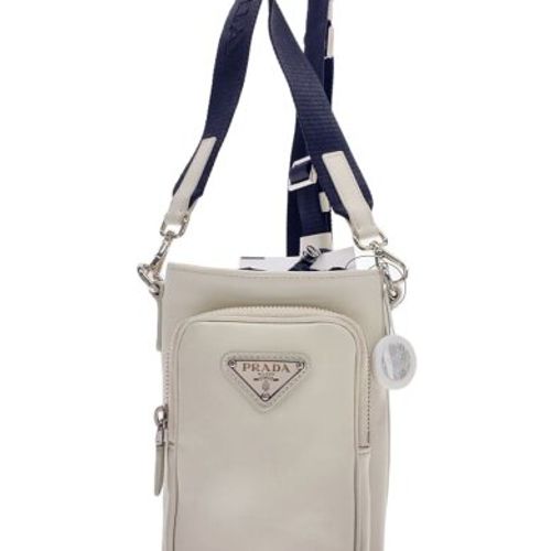 PRADA プラダ バッグ ショルダーバッグ 2ZH155 2DMI ネロ