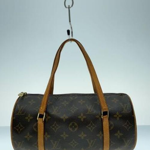 LOUIS VUITTON(ルイヴィトン) / パピヨン26_モノグラム・キャンバス_