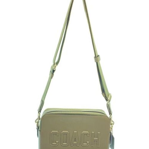 COACH(コーチ) / チャーター クロスボディ バッグ24/コーチ