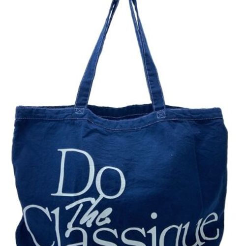 A.PRESSE × Do The Classiqueトートバッグ アプレッセ A.PRESSE × Do The Classiqueトートバッグ アプレッセ - メルカリ