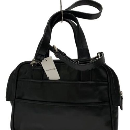 Jil Sander ジルサンダー 2Way レザー ボストンバッグ 【公式通販】