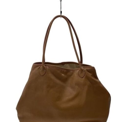 フェリージ バック ベージュ 南京錠つき Felisi（フェリージ