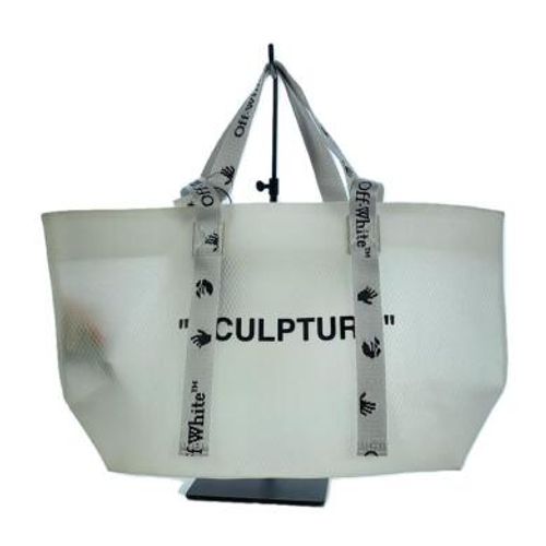 Off-White トートバッグ 楽天市場】【バッグ】Off-White オフホワイト トートバッグ