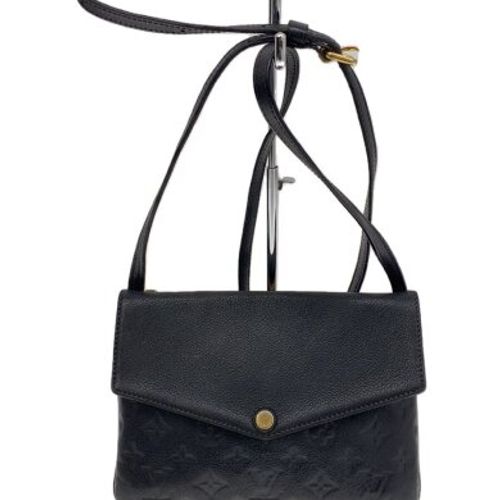 ★専用★ルイヴィトン　バッグ2点セット LOUIS VUITTON(ルイヴィトン) / ツインセット_モノグラム・アン