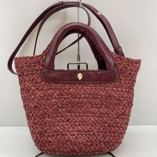 Helen Kaminski(ヘレンカミンスキー) / ショルダーバッグ