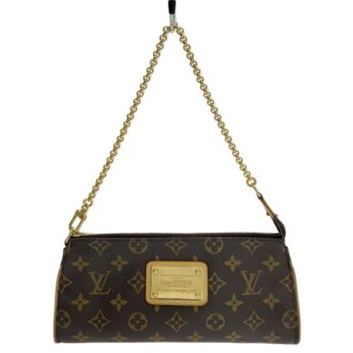 LOUIS VUITTON(ルイヴィトン) / ソフィ_モノグラム・キャンバス/レザー