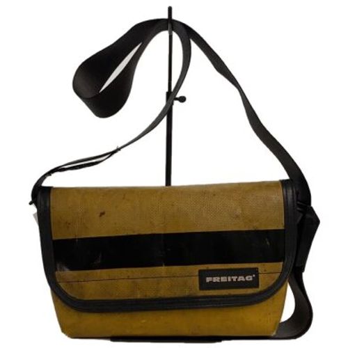 FREITAG(フライターグ) / ショルダーバッグ/--/YLW | 中古品の