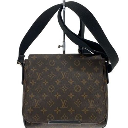 LOUIS VUITTON(ルイヴィトン) / ディストリクトPM_モノグラム