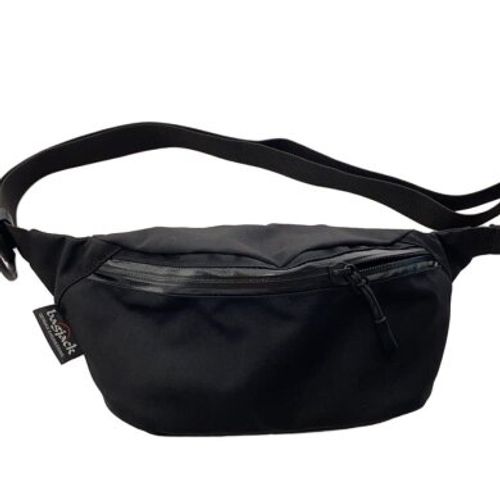 bagjack コーデュラナイロン コブラバックルヒップバッグ 未使用品 BAGJACK(バッグジャック) / コーデュラナイロン コブラバックルヒップ