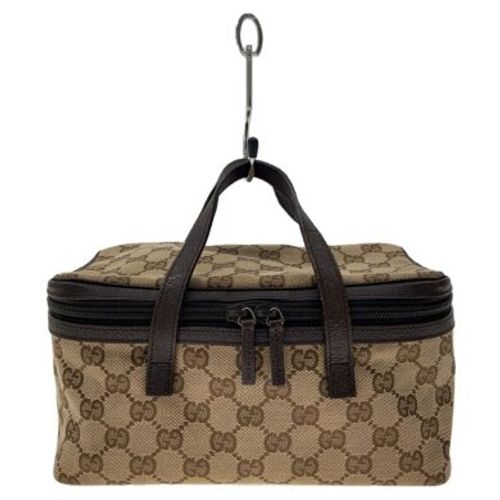 GUCCI バニティバック　ブラック箱付き 楽天市場】gucci バニティの通販