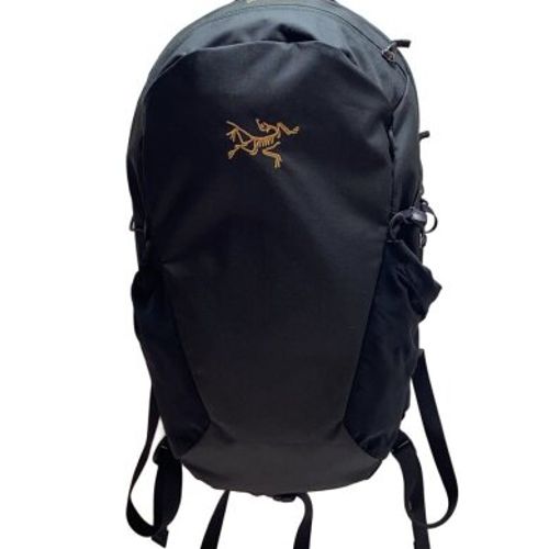 国内正規品　アークテリクス　マンティス1 ブラック　旧型 ARC'TERYX(アークテリクス) / マンティス16バックパック