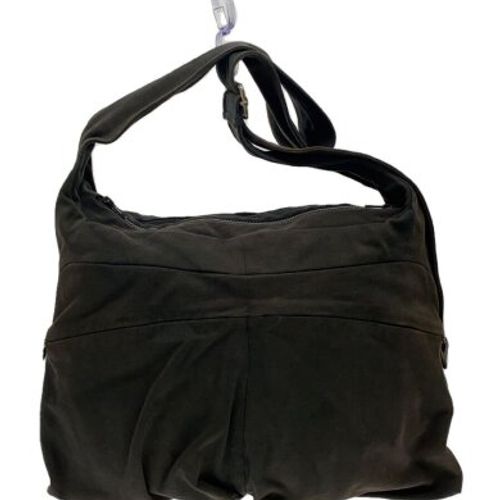 KAIKO(カイコー) / SAVE＃4Traning Shoulder Bag/コットン