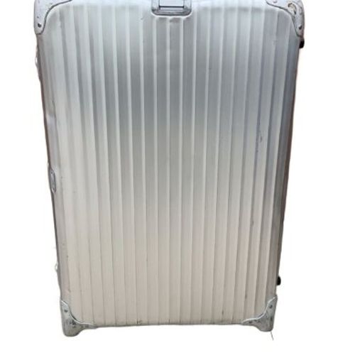 RIMOWA(リモワ) / トラベルキャリー/--/SLV/930.70/トパーズ/2輪