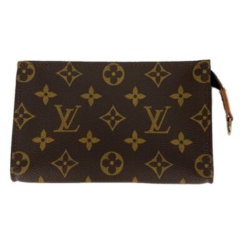 美品★LOUIS VUITTON ヴィトン ポッシュトワレット★893 美品☆LOUIS VUITTON ヴィトン ポッシュトワレット☆893 美品☆LOUIS