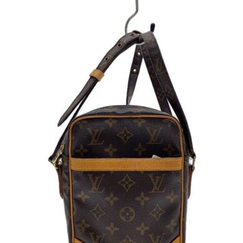 LOUIS VUITTON(ルイヴィトン) / 2)ダヌーブ_モノグラム