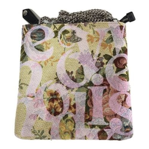 Vivienne Westwood(ヴィヴィアンウエストウッド) / ショルダーバッグ