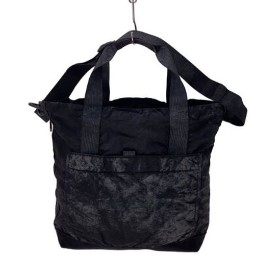 STONE  ストーンアイランド 2WAYハンドバッグ STONE ISLAND ストーンアイランド 2WAYハンドバッグ