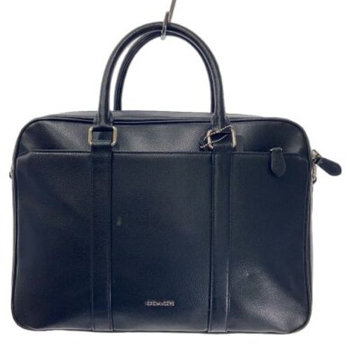 レザー　coach ショルダーバッグ　ブリーフケース　5328 COACH/コーチ】 ボンド F72308 2WAYショルダー＆ハンドバッグ