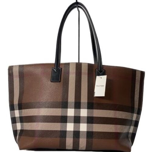BURBERRY(バーバリー) / LL MD SOFT TB TOTE/トートバッグ
