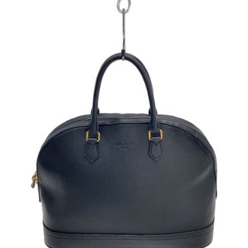 LOUIS VUITTON / アルマMM_パルナセア_BLK/レザー/BLK LOUIS VUITTON(ルイヴィトン) / アルマMM_パルナセア_BLK/レザー/BLK