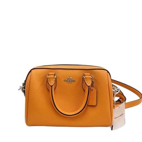 COACH(コーチ) / ミニ ローアン クロスボディ /ショルダーバッグ