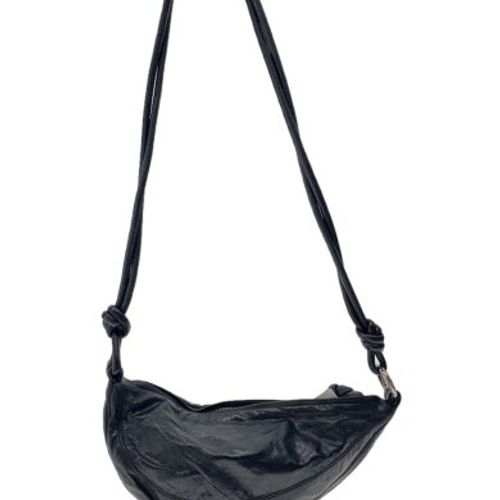 DRIES VAN NOTEN(ドリスヴァンノッテン) / ショルダーバッグ/レザー