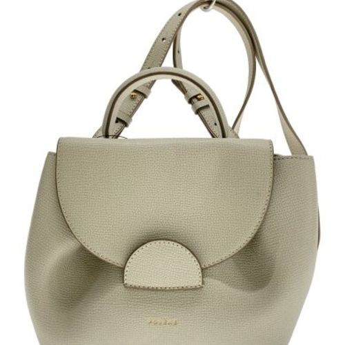 POLENE(ポレーヌ) / 状態考慮/Numero Un Nanoショルダーバッグ/レザー