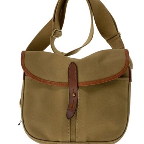 BRADY(ブレディ) / ショルダーバッグ/キャンバス/ベージュ | 中古品の