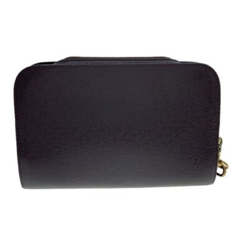 LOUIS VUITTON(ルイヴィトン) / バイカル_タイガ_BRD/レザー/BRD