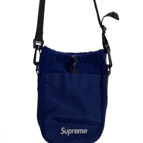 Supreme(シュプリーム) / 24AW/polartec sling bag/ショルダーバッグ