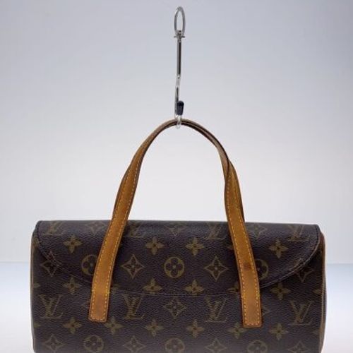 LOUIS VUITTON(ルイヴィトン) / ソナティネ_モノグラム・キャンバス