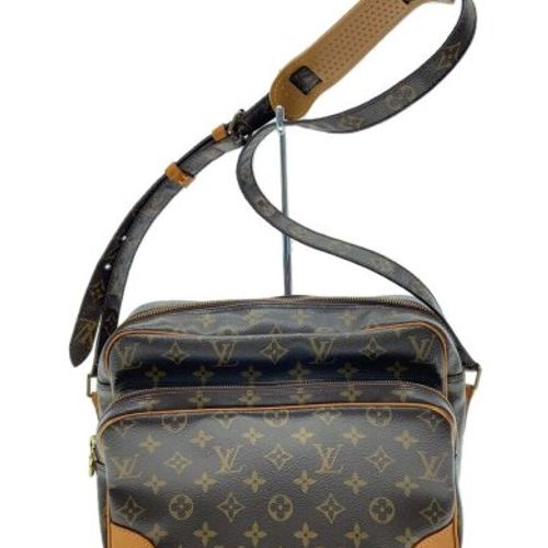 【カジュアルなエレガンス】Louis Vuitton☆ナイル LOUIS VUITTON(ルイヴィトン) / ナイル_モノグラム・キャンバス_