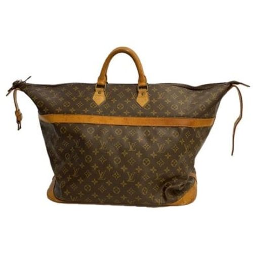 LOUIS VUITTON(ルイヴィトン) / クルーザーバッグ50_モノグラム