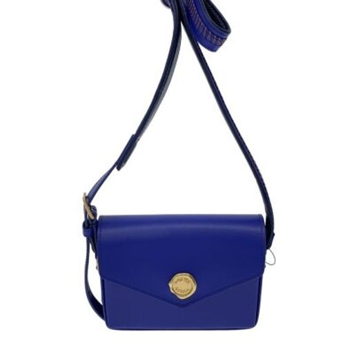 SHINYA KOZUKA(シンヤコヅカ) / ショルダーバッグ/--/BLU | 中古品の