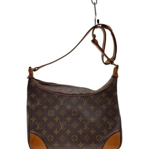 LOUIS VUITTON(ルイヴィトン) / ブローニュ30_モノグラム