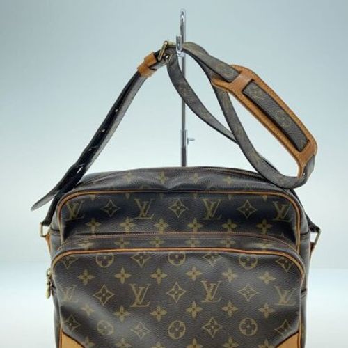 LOUIS VUITTON(ルイヴィトン) / ナイル_モノグラム・キャンバス_BRW