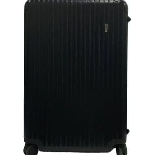 RIMOWA【美品】リモワ サルサ2輪104L TSAロックなし RIMOWA【美品】リモワ サルサ2輪104L TSAロックなし - メルカリ