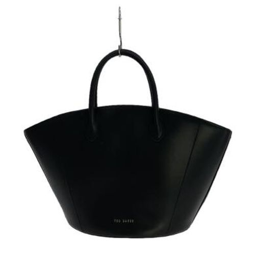 Ted Baker スタリー ステッチディテールレザーショッパーバッグ 2336602716062_1.jpg