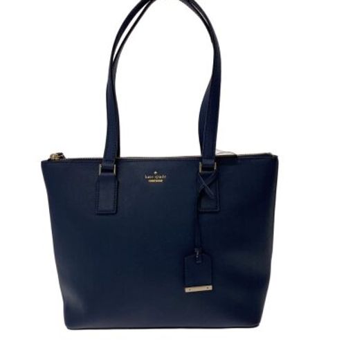 ケイトスペード　ニューヨーク 中古 363714 A3 ケイトスペードニューヨーク kate spade new york 財布 （ブルー