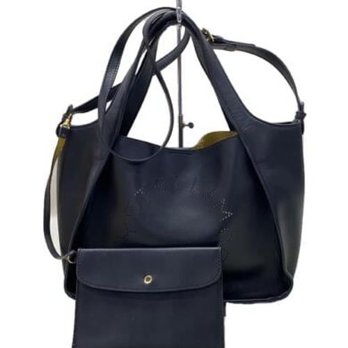 STELLAMcCARTNEY(ステラマッカートニー) / ショルダーバッグ/レザー