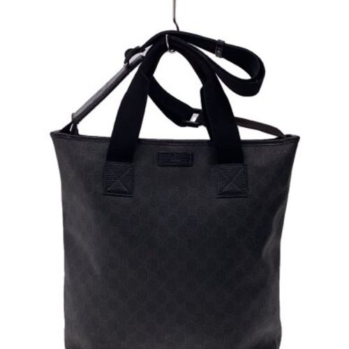GUCCI(グッチ) / ショルダーバッグ/2wayトートバッグ/PVC